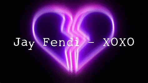 xoxo jay fendi